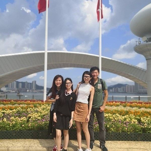 前TVB靓仔小生被风流害死？传与契妹被捉奸在床一原因选择收声（组图） - 21