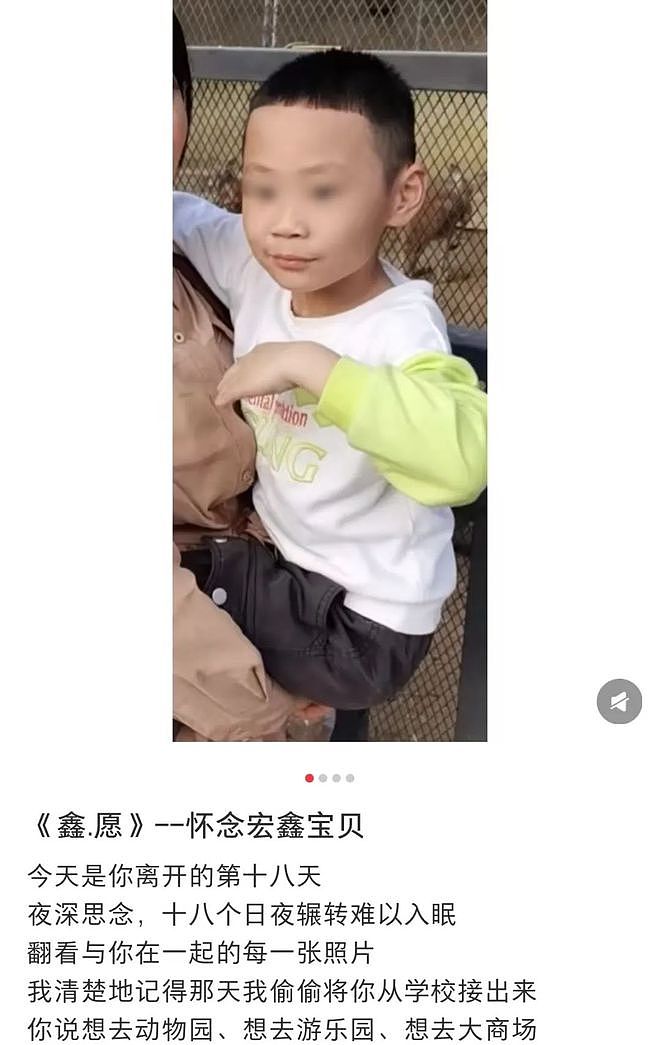 围棋少年坠亡父亲不认可“自杀”:警方最初认定意外坠楼(组图) - 15