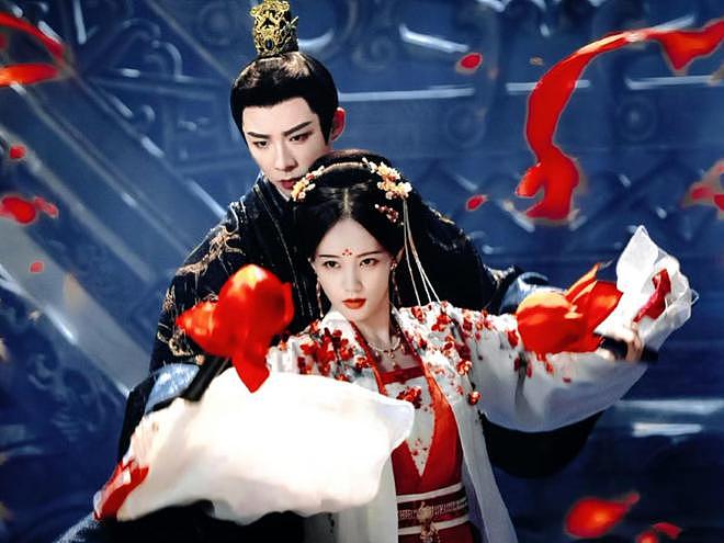 同脸不同命!一个无条件被于正力挺,一个却只能处于体寒“怪圈”(组图) - 24