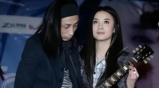 知三当三、陪睡上位、和五婚导演恋爱，宋佳的这些标签哪个是真的（组图） - 15