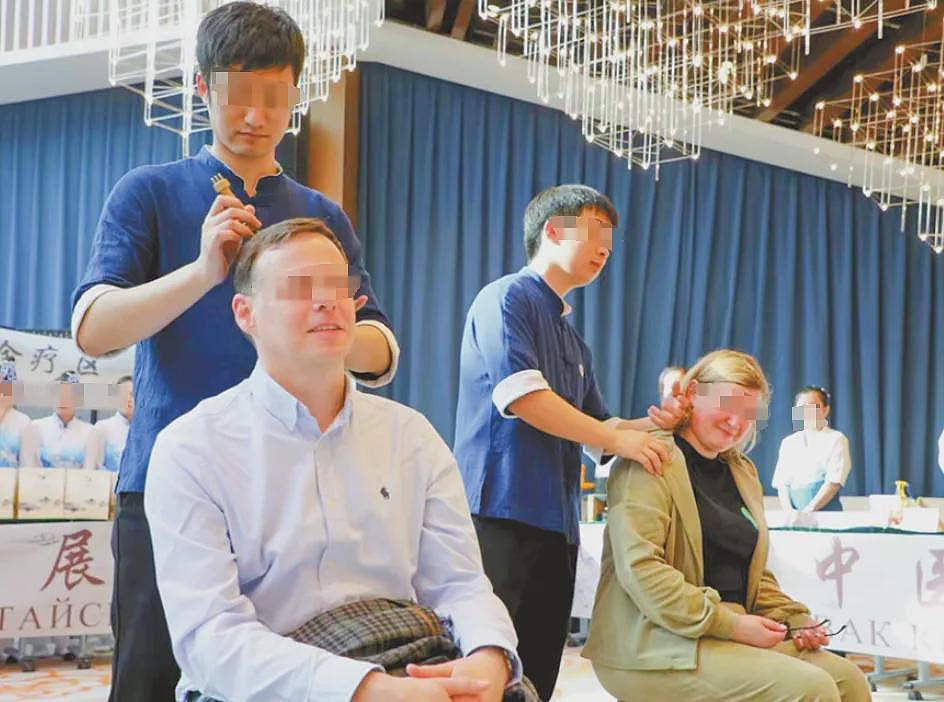 凯特王妃抗癌用中医?公开点赞针灸,恢复期大助力,未来想尝试足疗...(组图) - 9