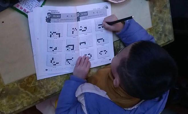 围棋少年坠亡父亲不认可“自杀”:警方最初认定意外坠楼(组图) - 22