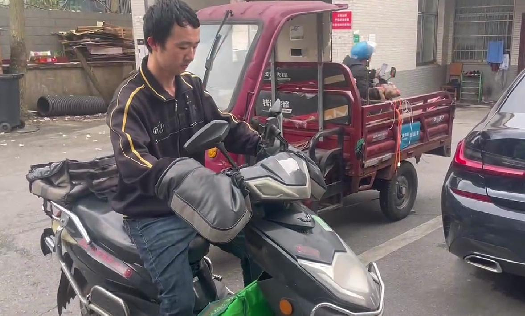 “8块钱,睡一晚”,重庆旅馆事件背后,是你看不到的折叠世界(组图) - 5