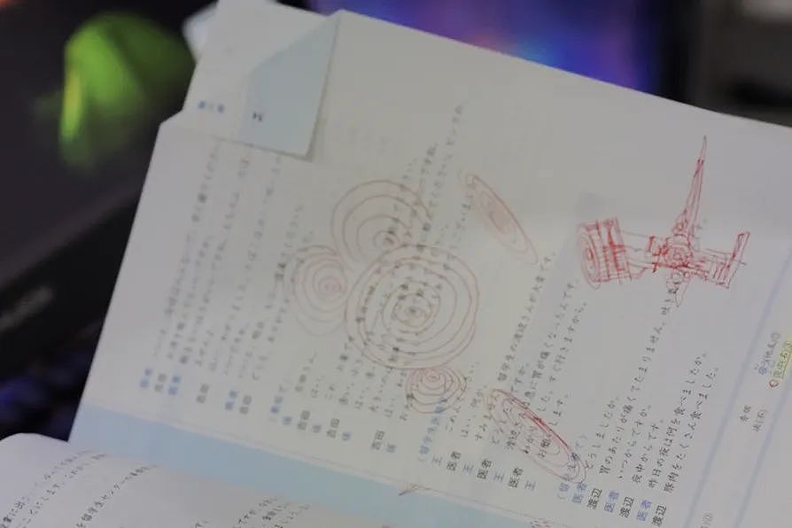 2025毕业季最大黑马：32岁硕士毕业，作品一周爆火（组图） - 12