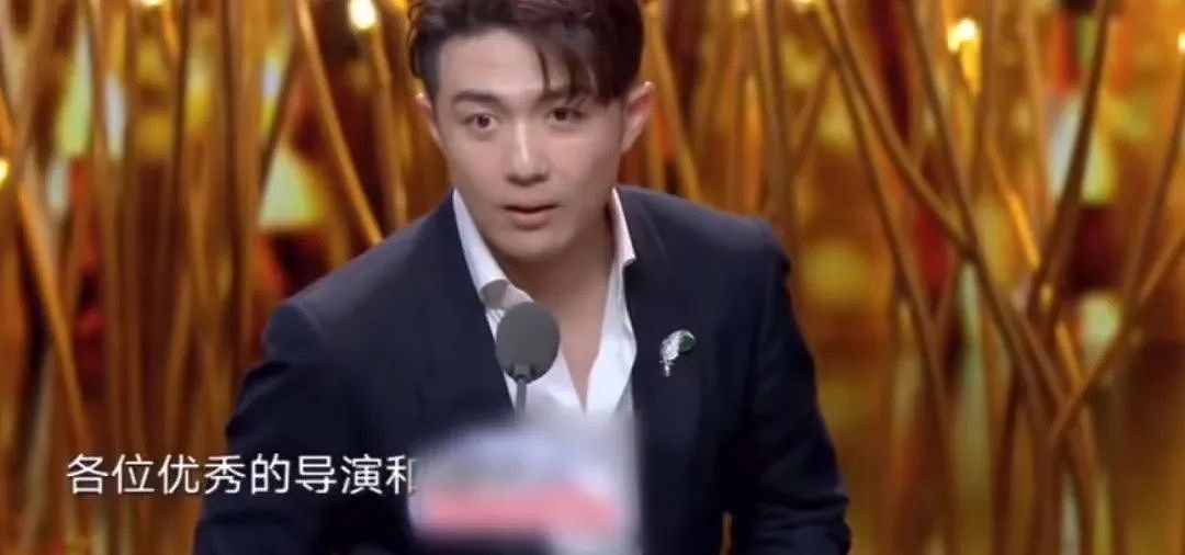 “一露脸就知道又演窝囊废”，霸屏的雷佳音突然被全网嫌弃（组图） - 29