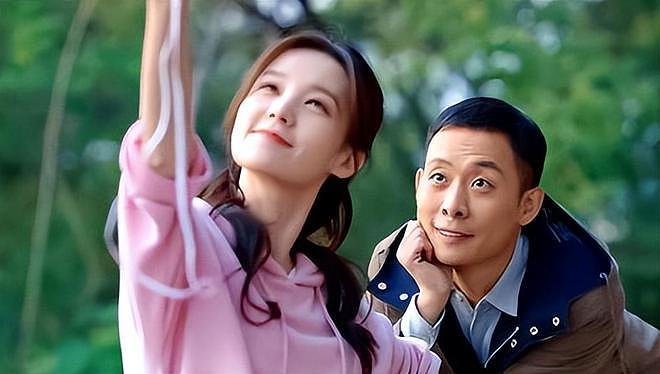 同脸不同命!一个无条件被于正力挺,一个却只能处于体寒“怪圈”(组图) - 2
