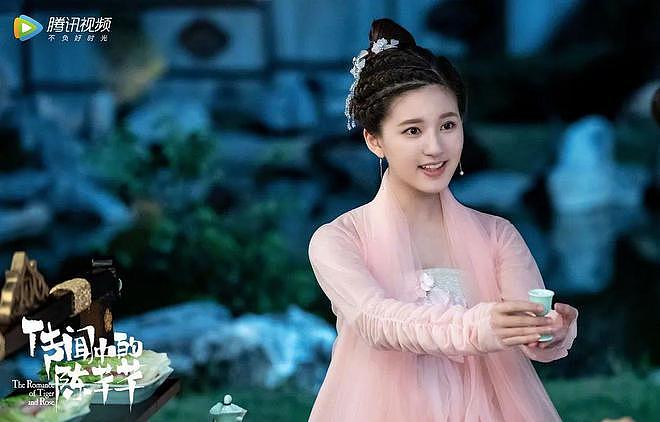 火热的“中女时代”，让90花危机感空前加剧（组图） - 7