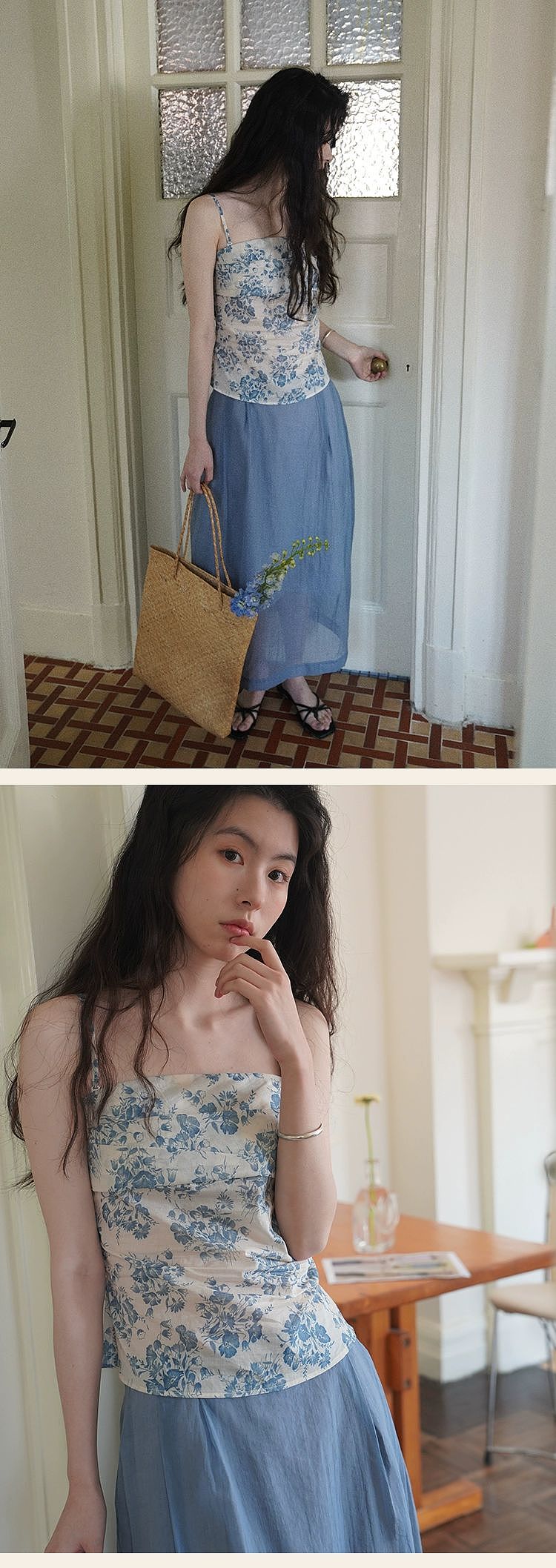 【时尚】夏天穿吊带真的美爆了！18件心动单品分享（组图） - 35
