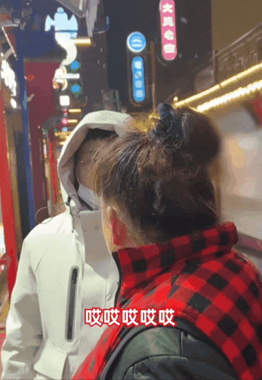 改头换面的日本巨头，竟成了猛男钟点房（组图） - 6