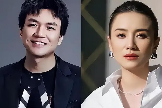 知三当三、陪睡上位、和五婚导演恋爱，宋佳的这些标签哪个是真的（组图） - 22