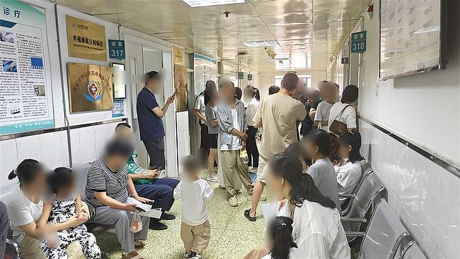 天水幼儿血铅异常事件8人被刑拘,律师称幼儿园负责人或将面临最重刑罚,家长可起诉索赔(组图) - 2