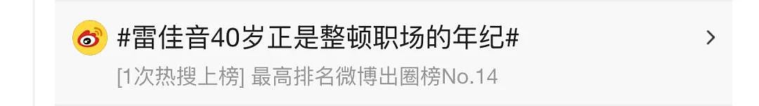 “一露脸就知道又演窝囊废”，霸屏的雷佳音突然被全网嫌弃（组图） - 36