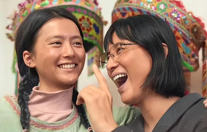 知三当三、陪睡上位、和五婚导演恋爱，宋佳的这些标签哪个是真的（组图） - 21