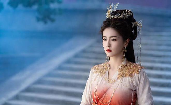 火热的“中女时代”，让90花危机感空前加剧（组图） - 3
