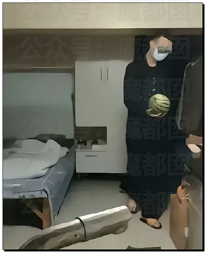 “南京红姐”热搜第一！大量女生哭泣破防（组图） - 11