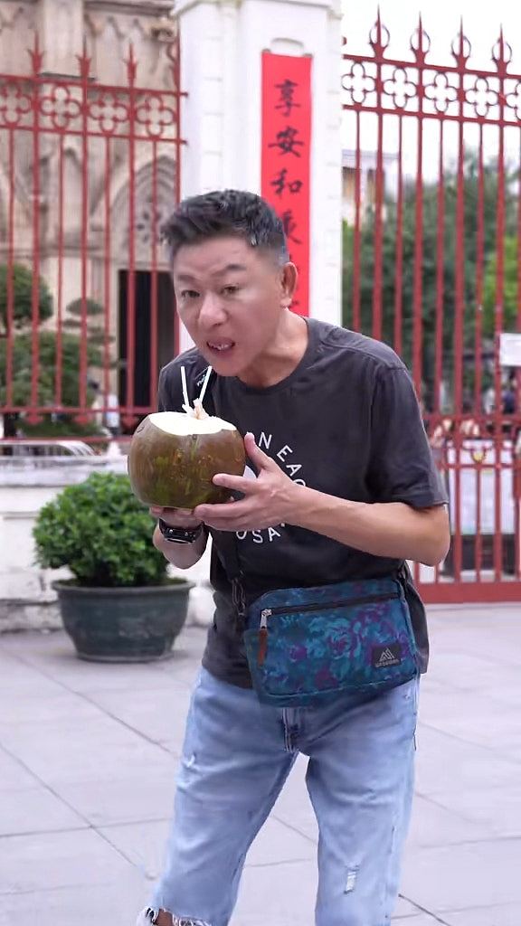 前TVB靓仔小生被风流害死？传与契妹被捉奸在床一原因选择收声（组图） - 24