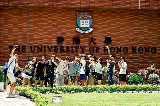 学校通报“教师不满学生未填报清北”：涉事教师检讨并致歉，知情学生：可能老师一时激动说重了（组图） - 3
