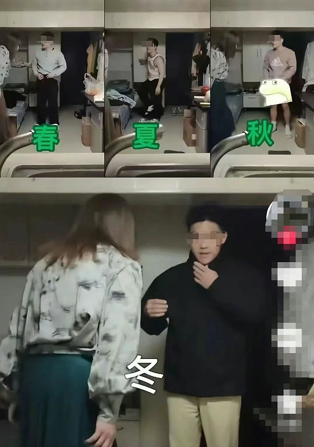 南京伪娘阿红，为什么能吸引这么多男的睡觉？（组图） - 6