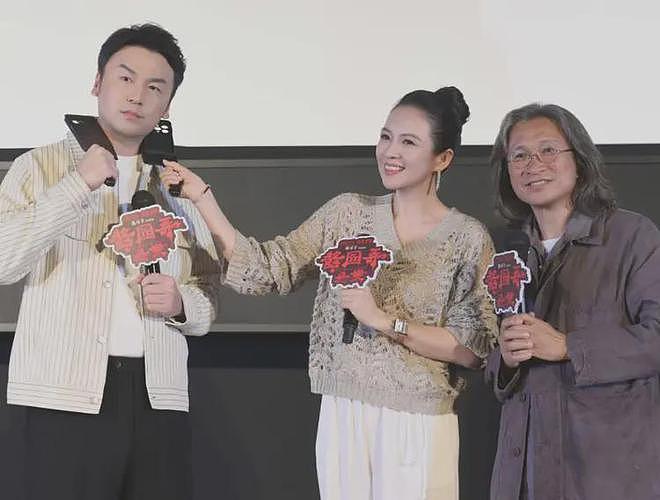 《长安的荔枝》点映惹争议,暑假档国产片接连扑街,谁能救市场(组图) - 1