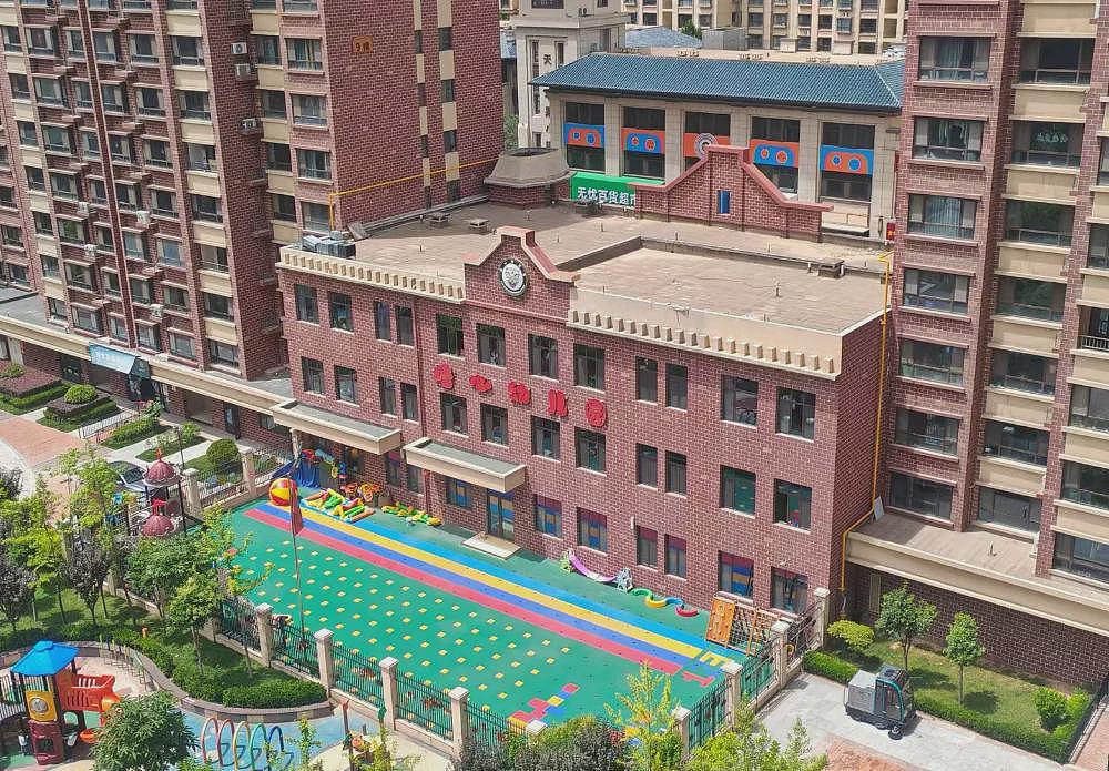 天水幼儿园铅中毒事件追踪：多名老师也严重超标（组图） - 2
