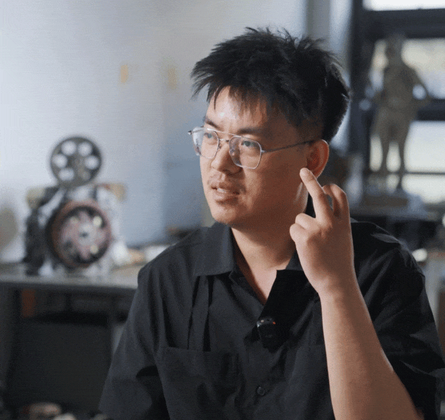 2025毕业季最大黑马：32岁硕士毕业，作品一周爆火（组图） - 23