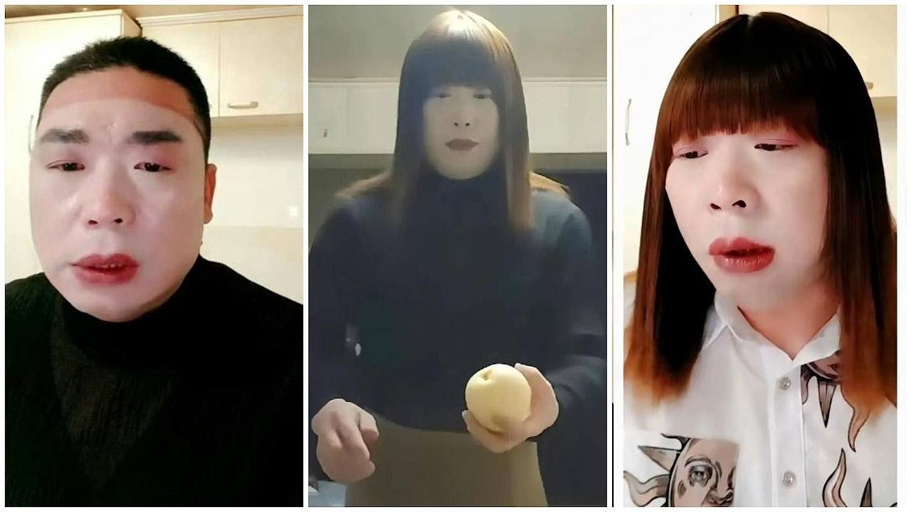 南京“红老头”男扮女装与1691名男性发生亲密行为,还拍下千条约会视频!官方最新通报:男子信息不实,已刑拘(视频/组图) - 3