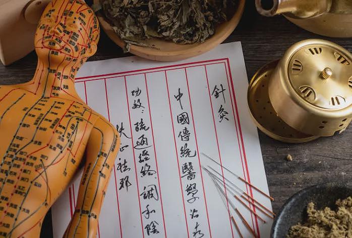 凯特王妃抗癌用中医?公开点赞针灸,恢复期大助力,未来想尝试足疗...(组图) - 13