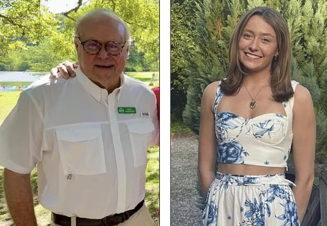 惨烈！已致80多人遇难！德州“死亡之河”45分钟暴涨30英尺，6分钟内，根本无处可逃（视频/组图） - 7