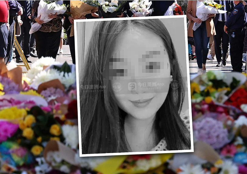 悲痛！中国留学生澳洲遇害身亡！亲友紧急发帖呼吁（组图） - 5