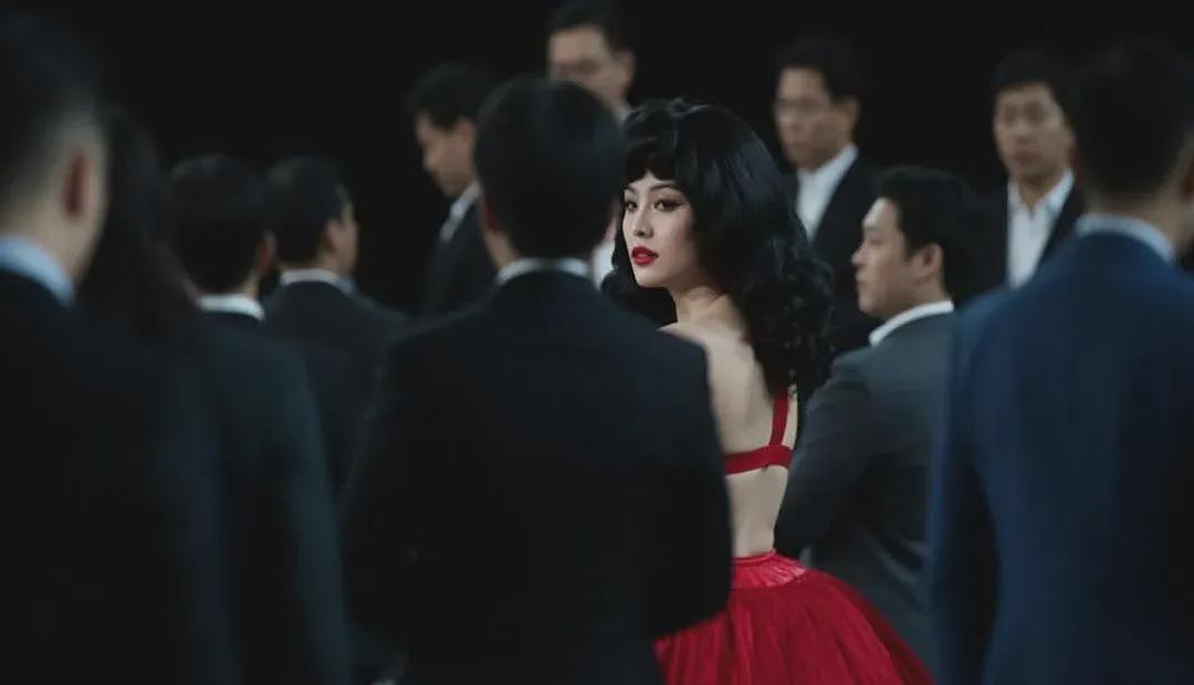 “南京伪娘”连夜被抓的真相，危险又肮脏（组图） - 1