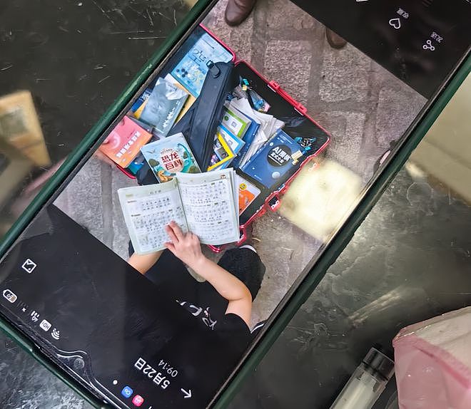 围棋少年坠亡父亲不认可“自杀”:警方最初认定意外坠楼(组图) - 32