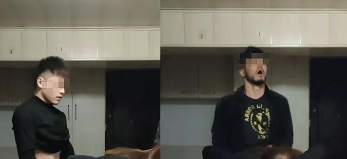 南京伪娘阿红，为什么能吸引这么多男的睡觉？（组图） - 8