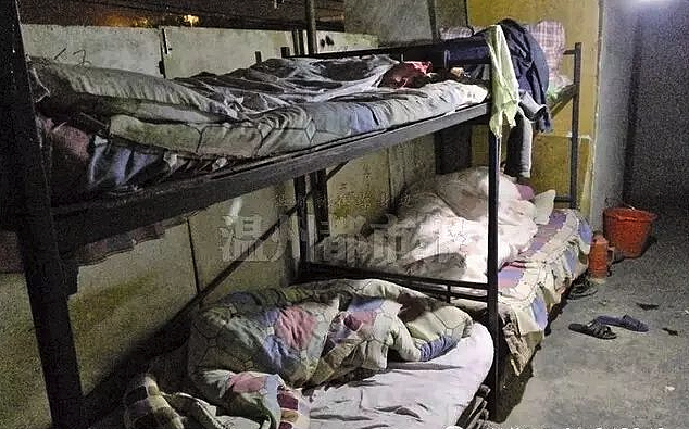 “8块钱,睡一晚”,重庆旅馆事件背后,是你看不到的折叠世界(组图) - 3