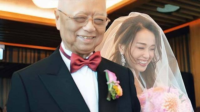 恭喜！53岁香港知名富二代宣布再婚，因与明星表哥关系亲近传绯闻（组图） - 2