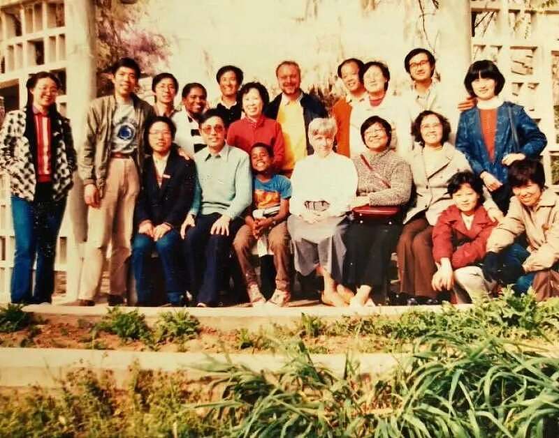 侃爷要来华开演唱会，欧美顶流齐聚中国游（组图） - 13