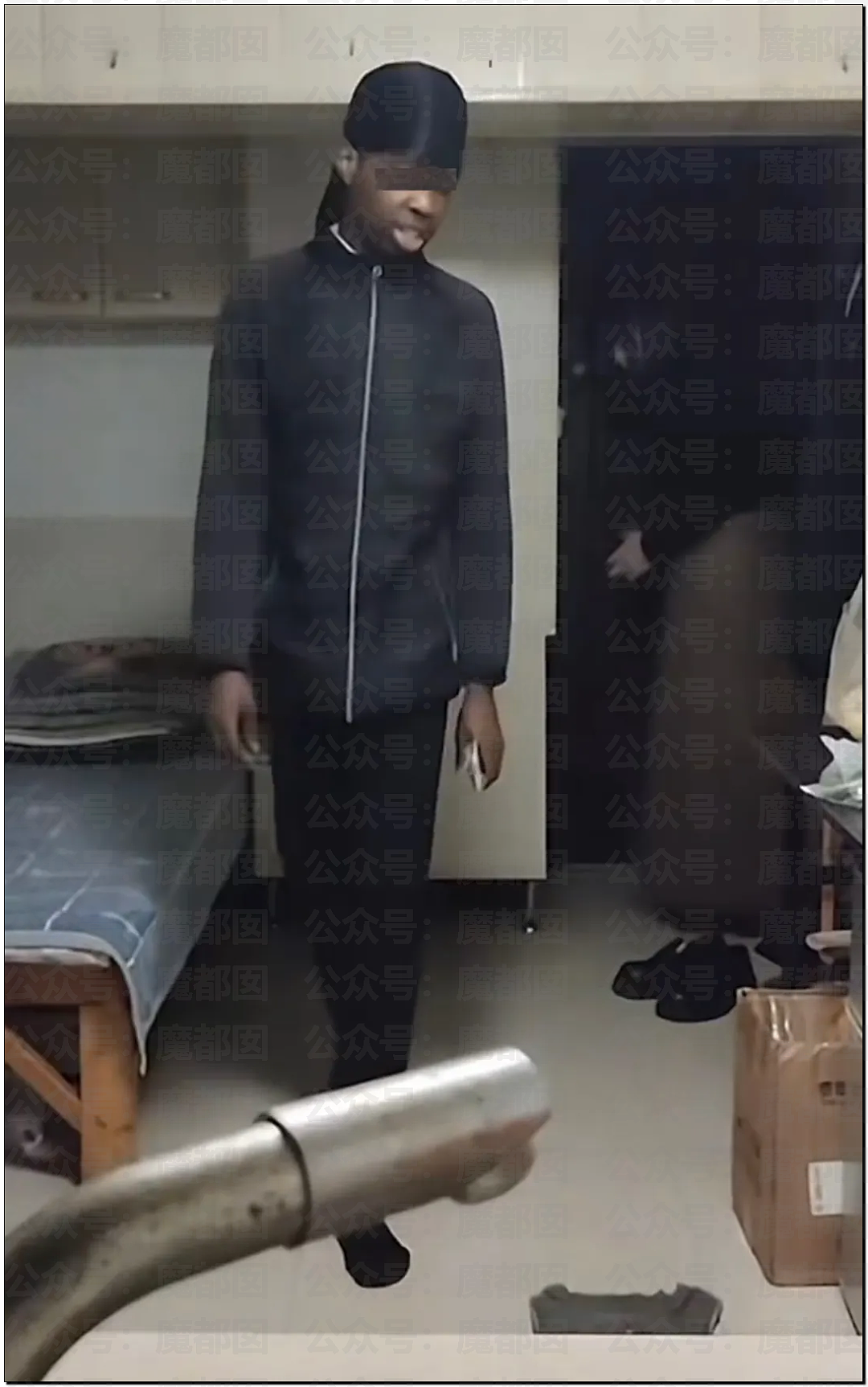 “南京红姐”热搜第一！大量女生哭泣破防（组图） - 9