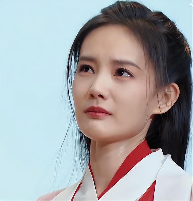 同脸不同命!一个无条件被于正力挺,一个却只能处于体寒“怪圈”(组图) - 20