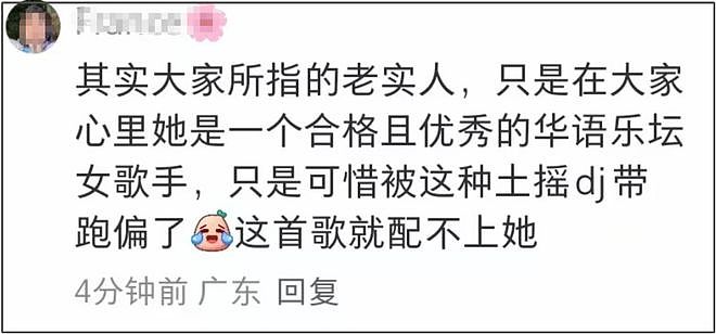 张靓颖古早专辑造型被扒！粉发渔网袜高开叉，比《九万字》更大胆（组图） - 7