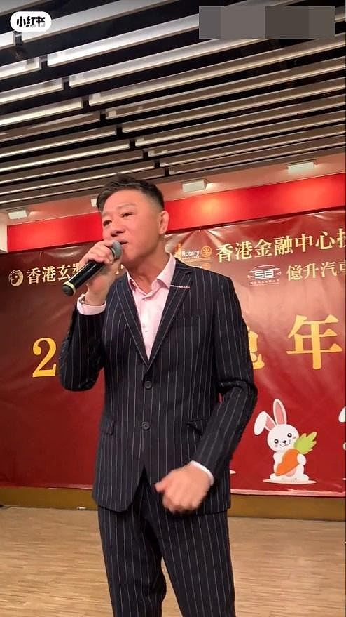 前TVB靓仔小生被风流害死？传与契妹被捉奸在床一原因选择收声（组图） - 22