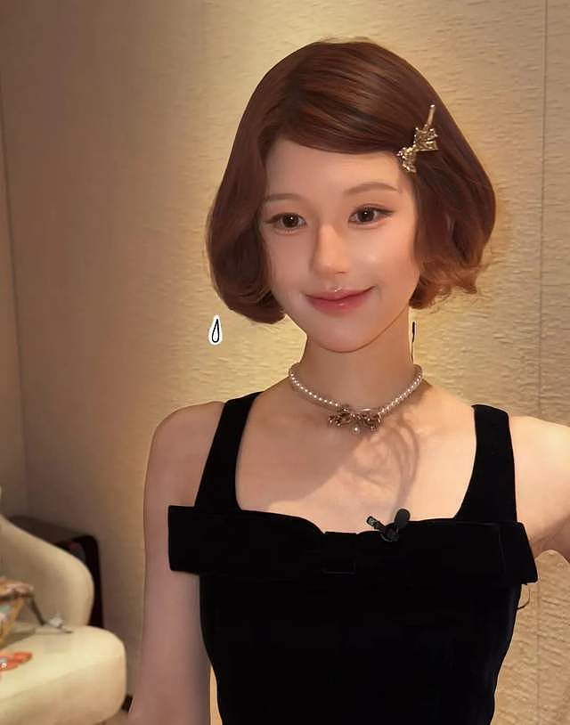 赵露思近况曝光处境尴尬，无戏可拍倒退做网红，被曝解约复出失败（组图） - 5