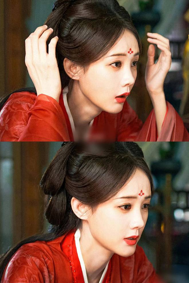 同脸不同命!一个无条件被于正力挺,一个却只能处于体寒“怪圈”(组图) - 26