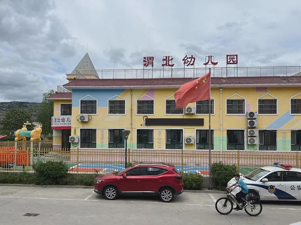 天水幼儿园铅中毒事件追踪：多名老师也严重超标（组图） - 3