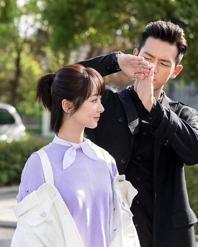 分道扬镳7年，再看杨紫与秦俊杰如今境遇，才知什么叫“顶峰相见“（组图） - 31