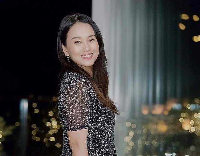 恭喜！53岁香港知名富二代宣布再婚，因与明星表哥关系亲近传绯闻（组图） - 6