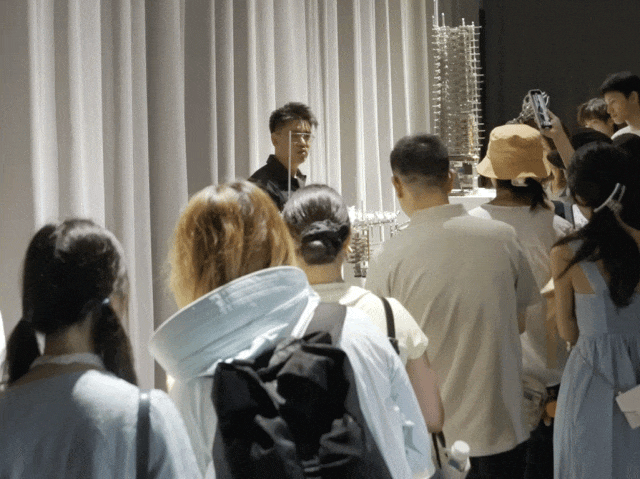 2025毕业季最大黑马：32岁硕士毕业，作品一周爆火（组图） - 27