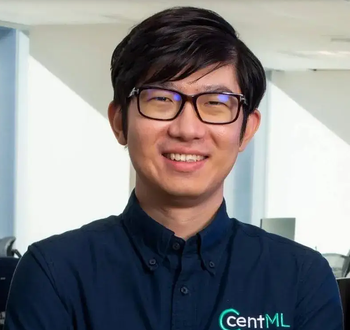 牛！ 华人博士一夜暴富，初创公司被巨头4亿美元收购，95后学霸（组图） - 1