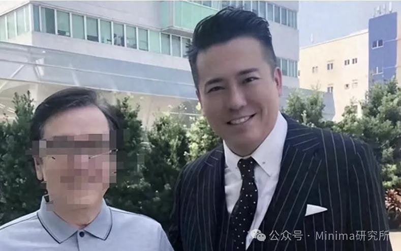 传内地爆稳定币骗局200万人痛失130亿，创办人潜逃海外“寸爆”苦主（组图） - 2