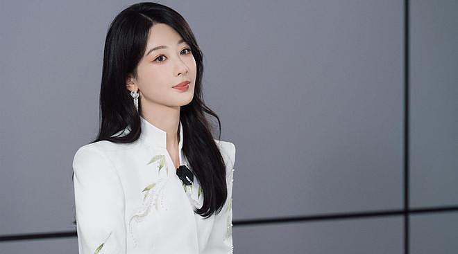 分道扬镳7年，再看杨紫与秦俊杰如今境遇，才知什么叫“顶峰相见“（组图） - 39