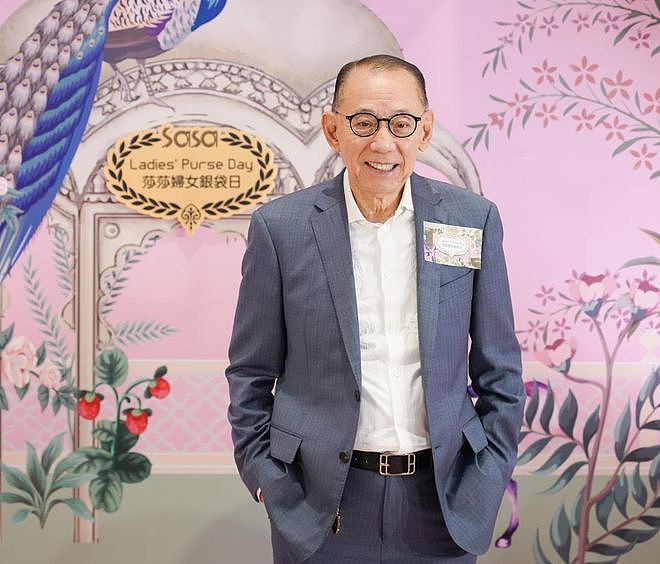 容祖儿回应英皇欠债166亿传闻:老板私下说问题不大,无需去跑数(组图) - 1