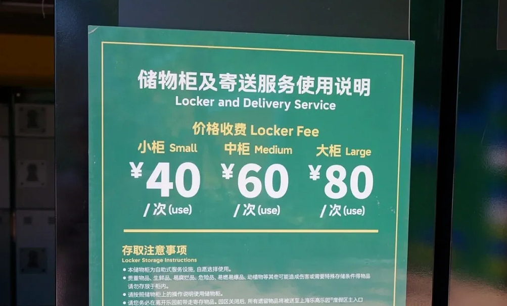 砸钱40亿的上海乐高乐园，为何没成为下一个迪士尼？（组图） - 11